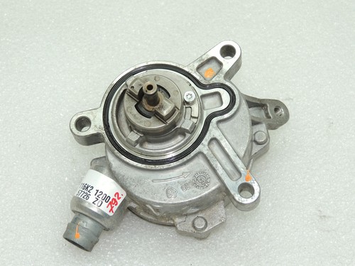 Oem volvo v50 vakuumpumpe - volvo,