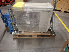 SystemAir Sysplit Wall 09 EVO