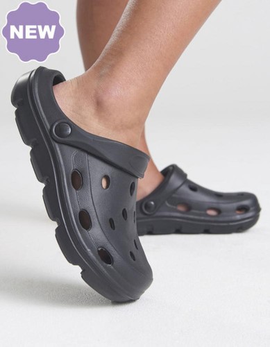 Unisex schuhe clogs awdis - clogs,