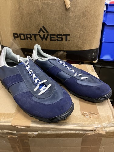 Bundeswehr vintage sportschuh - vintage,