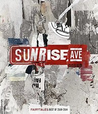 Sunrise Avenue - Fairytales -