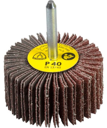 Schleifmopstift km613 - schleifmopstift,
