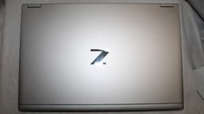 HP Zbook Fury G8,4K