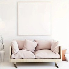 Verschleißfeste Möbelrollen