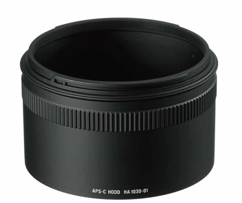 Sigma hood adapter ha1030 - sigma,