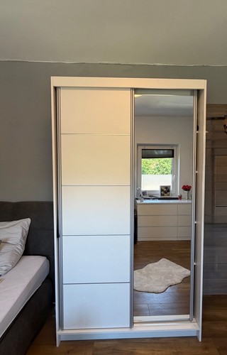 Kleiderschrank regalsystem von - kleiderschrank,