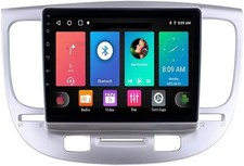 Autoradio Kompatibel Mit KIA