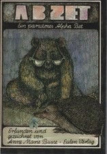 ABZET : ein paradoxes Alpha