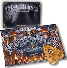 Ouija Board Brett mit