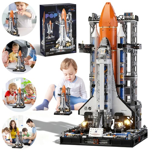 Gro space shuttle - space,