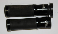 LSL Lenkergriffe Gasgriff