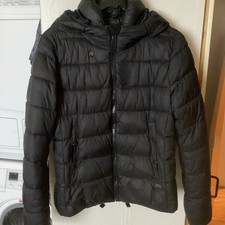 G Star Raw Steppjacke Damen