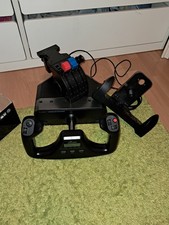 Saitek Pro Flight Yoke (PZ44)