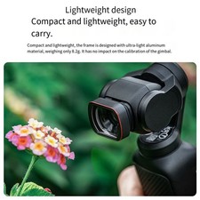 Transform Your For Pocket 3