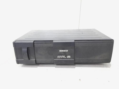Wechsler renault espace iv - renault,