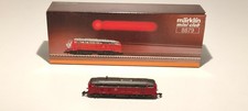 8879 Diesellok BR 218 Märklin