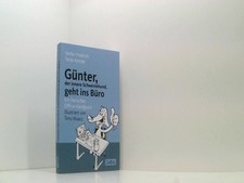 Günter, der innere