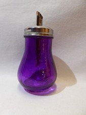 Zuckerstreuer, Zuckerspender