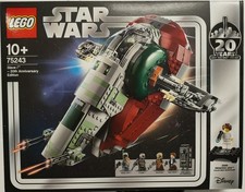 LEGO Star Wars Slave I 75243
