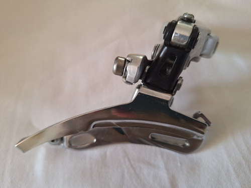 Shimano alivio umwerfer 8 - alivio,