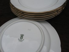 11 Kuchenteller   Omas