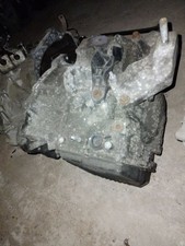 Ford Galaxy 2008