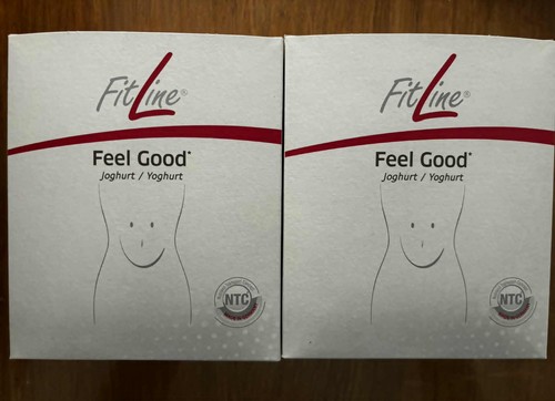 Top feel good joghurt - 2x,