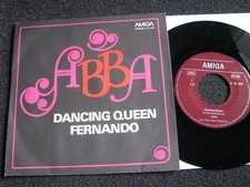 Amiga 456 237-ABBA-Dancing