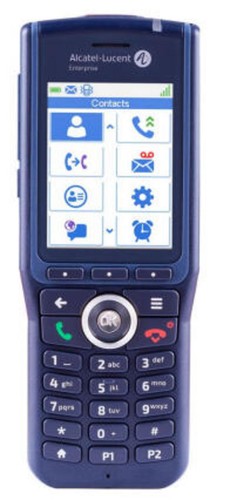 Alcatel lucent enterprise 8244 - alcatel,