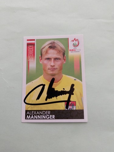 Panini sticker 2008 - panini,