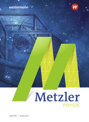 Metzler physik sii 5 - metzler,