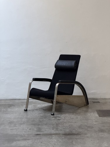 Jean prouvé tecta d80 grand - jean,