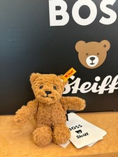 Steiff x BOSS Collaboration
