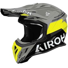 Airoh Aviator Ace 2 Fury