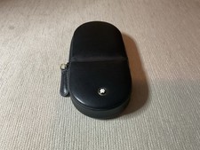 Montblanc Meisterstücke Leder