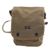 WW2 US Army M1938 map case -