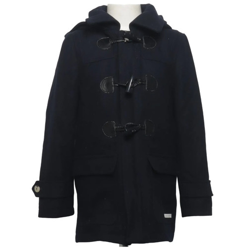Nik dufflecoat - &,