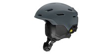 Smith Alpin Skihelm Descend