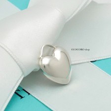 Original Tiffany & Co. Puff