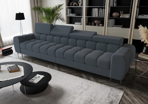 Big sofa sitzer bastien - sofa,