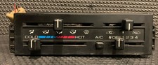 CLIMATE CONTROL OPEL FRONTERA