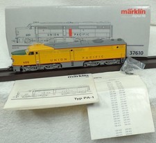 Marklin 37610 USA PA-1 ALCO