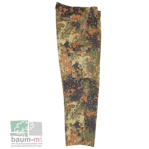 Feldhose der bundeswehr - feldhose,