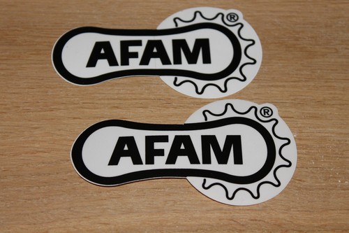 847 afam sprockets - #847,
