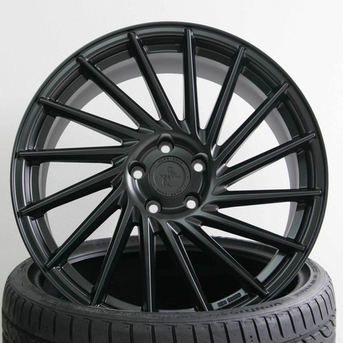 Keskin kt17 alu felgen - 4x,
