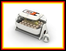 96)RCOM King Suro Inkubator-Brutkasten-Brutmaschine-Brutapparat-Incubator-Brüter