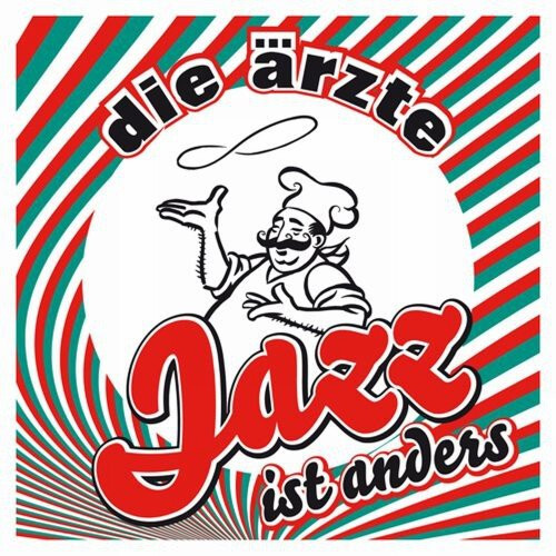 Jazz ist anders standard - ist,