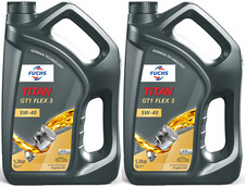 FUCHS TITAN GT1 FLEX 3 SAE