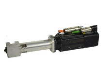 Rexroth Permanent Magnet Motor