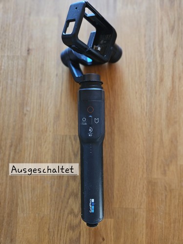 Gimbal gopro hero 7 - gimbal,